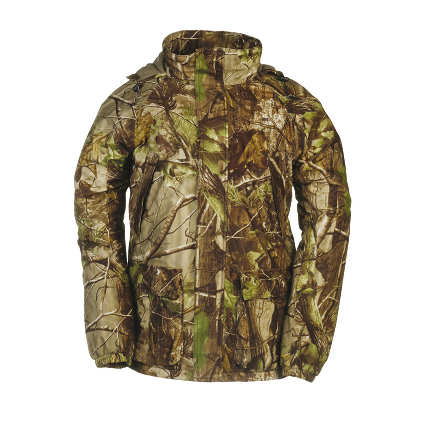 Giacca Arendal Realtree