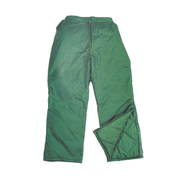 Pantalone PVC Nylon Imbottito