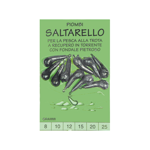 Piombo Saltarello