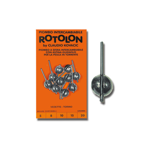 Piombo Rotolon