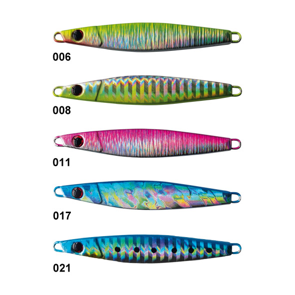 Lead Fish con Ancorina Stagnata VMC  14 gr