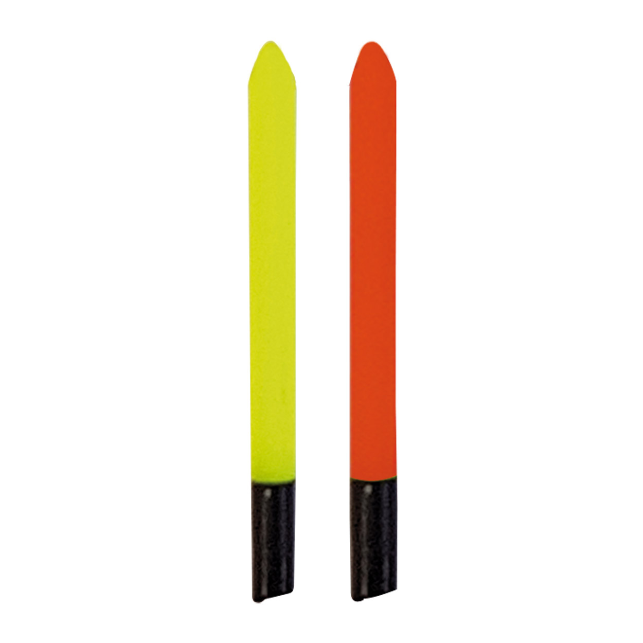 Antenna Cava Colore Giallo Fluo'